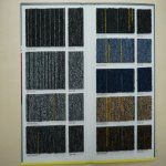 Ковровая плитка Escom Object 64042